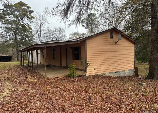 Property at 11251 County Road 30 Rd, Selma, AL 36701, 3 beds, 2 baths
