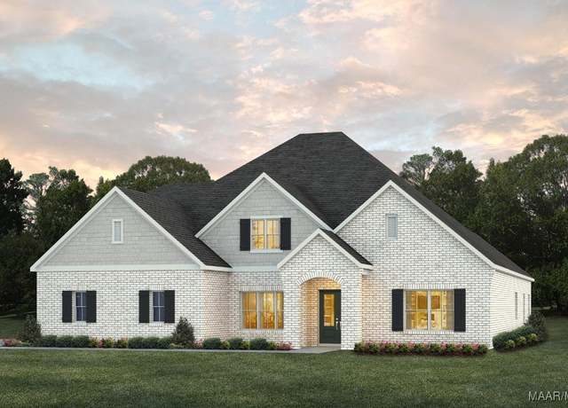 Property at 1422 Charleston Dr, Prattville, AL 36066, 4 beds, 4 baths