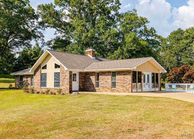 Property at 160 Tankersley Rd, Kellyton, AL 35089, 3 beds, 2 baths