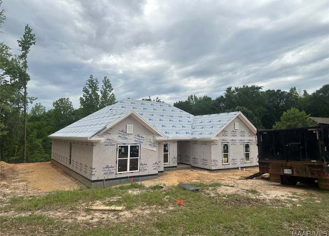 Property at 343 Elmore Trl, Millbrook, AL 36054, 4 beds, 2 baths