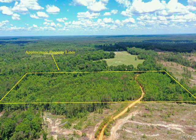 Property at 00 Highway 69, Jackson, AL 36545