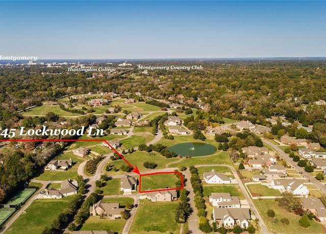 Property at 3845 Lockwood Ln, Montgomery, AL 36111