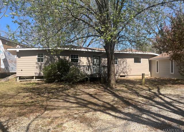 Property at 2230 Politic Rd, Elmore, AL 36025, 2 beds, 2 baths