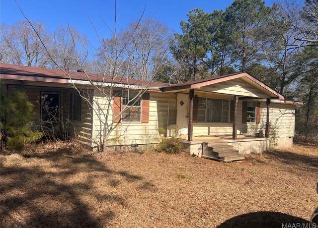 Property at 3191 County Road 1124 Rd, Troy, AL 36079, 3 beds, 2 baths