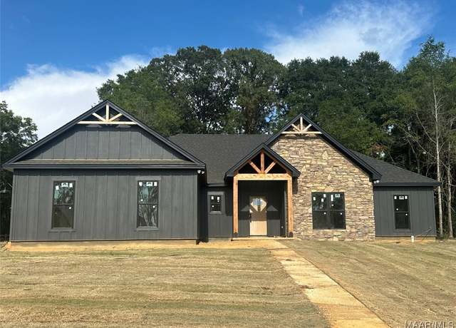Property at 664 Lorie Lee Loop, Deatsville, AL 36022, 4 beds, 2 baths