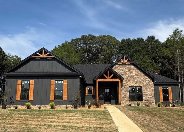 Property at 664 Lorie Lee Loop, Deatsville, AL 36022, 4 beds, 2 baths