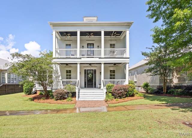 Property at 17 Avenue Of The Waters, Pike Road, AL 36064, 4 beds, 3.5 baths