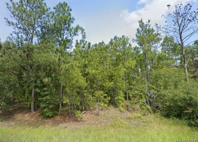 Property at 0 County Road 42, Marbury, AL 36051