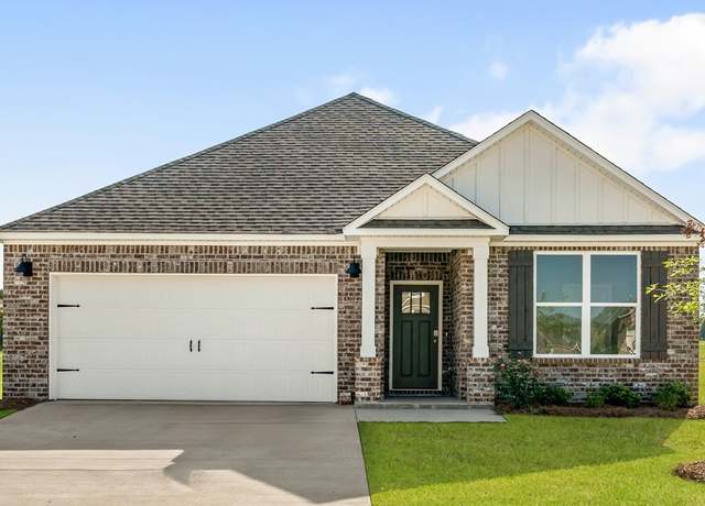 Property at 6609 Firefly Ln, Montgomery, AL 36116, 3 beds, 2 baths