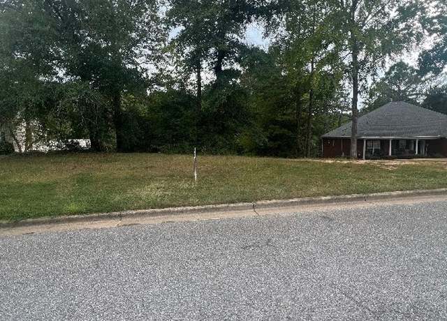Property at 0 Judson Ct, Prattville, AL 36067