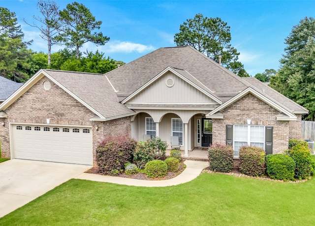 Property at 612 Coleman Way, Prattville, AL 36067, 4 beds, 2 baths