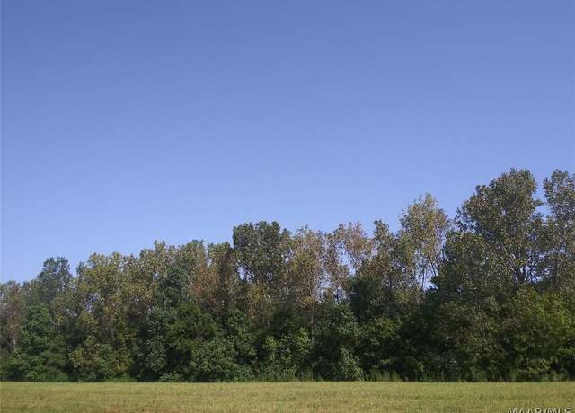 Property at 01 Dozier Rd, Wetumpka, AL 36093