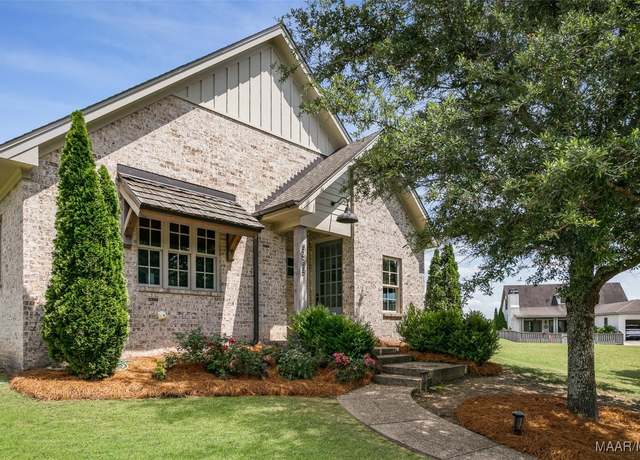 Property at 3635 Lockwood Ct, Montgomery, AL 36111, 4 beds, 2 baths