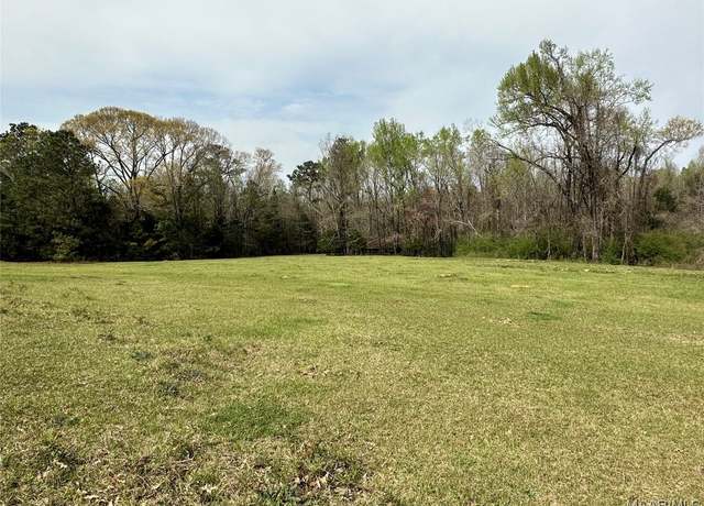 Property at Lot 7 County Road 59, Deatsville, AL 36067