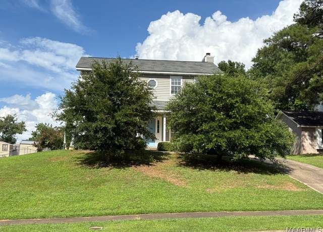 Property at 739 Silver Hills Dr, Prattville, AL 36066, 3 beds, 2.5 baths