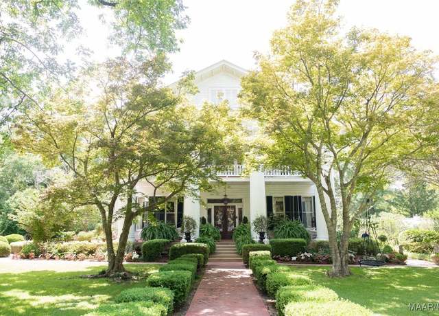 Property at 5826 Highway 41, Sardis, AL 36775, 5 beds, 3.5 baths
