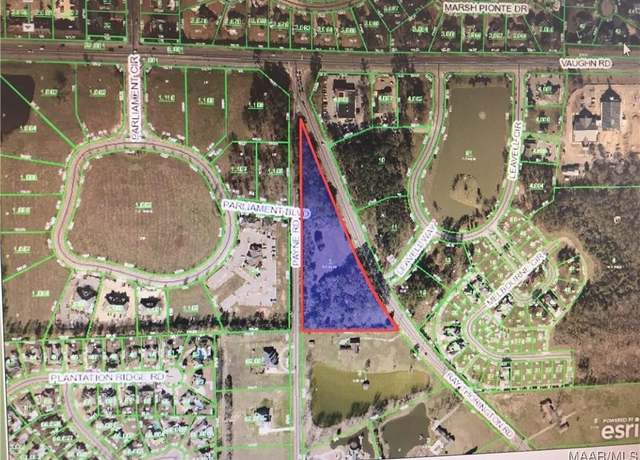 Property at 110 Ray Thorington Rd, Montgomery, AL 36117