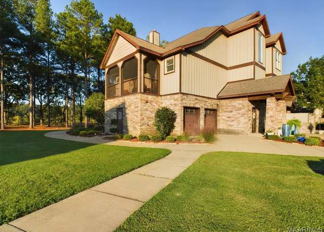 Property at 397 Waters Edge, Wetumpka, AL 36092, 4 beds, 3.5 baths