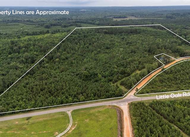 Property at 0 Little Oak Rd, Troy, AL 36079