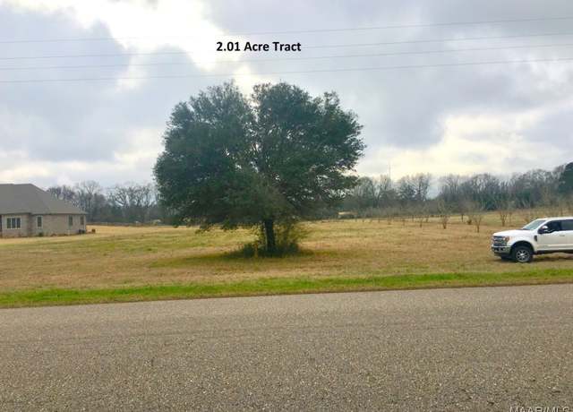 Photo of 1701 Moores Ferry Rd, Selma, AL 36701