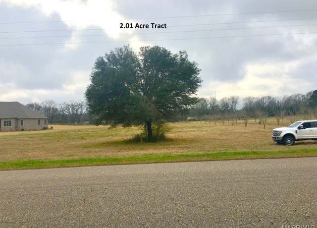 Property at 1701 Moores Ferry Rd, Selma, AL 36701