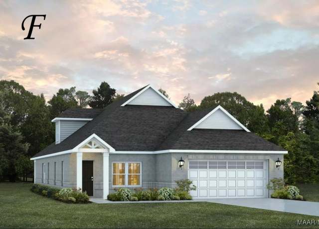 Property at 966 Pearl Dr, Prattville, AL 36066, 4 beds, 2.5 baths