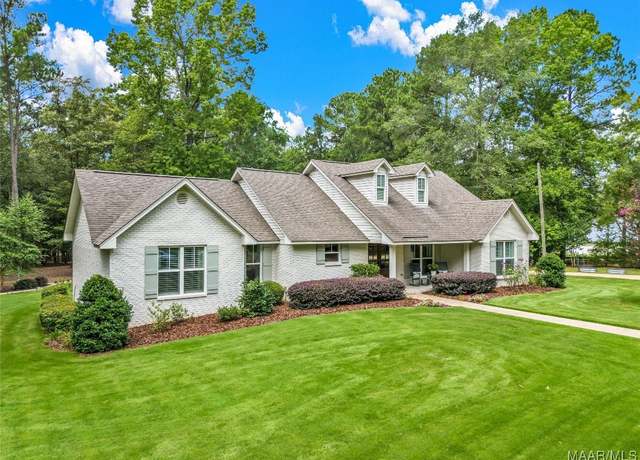Property at 13884 Old Pike Rd, Mathews, AL 36052, 3 beds, 2 baths