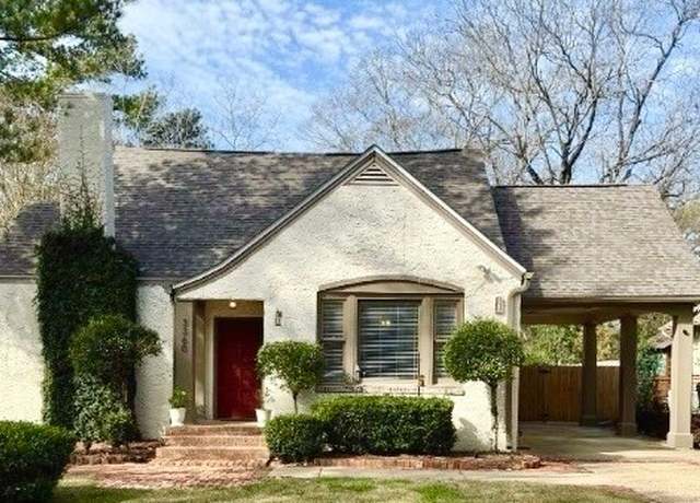 Property at 3360 Montezuma Rd, Montgomery, AL 36106, 3 beds, 2.5 baths