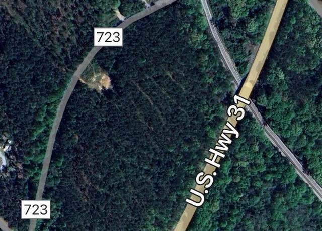 Property at 287 County Road 723, Marbury, AL 36051