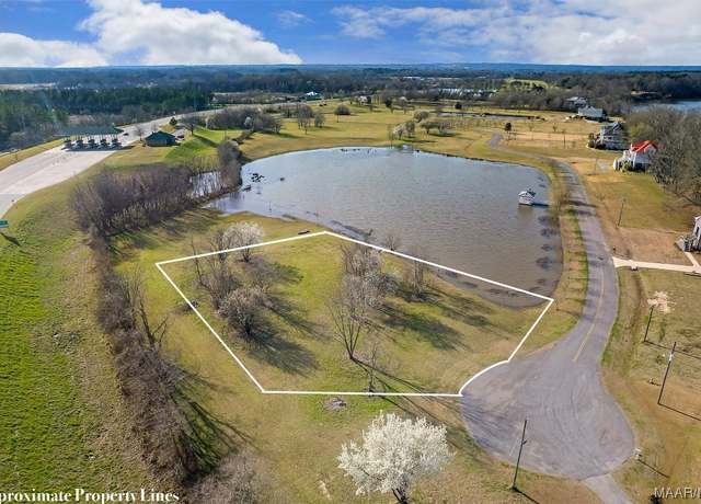 Property at 0 River Forest Ct, Millbrook, AL 36054