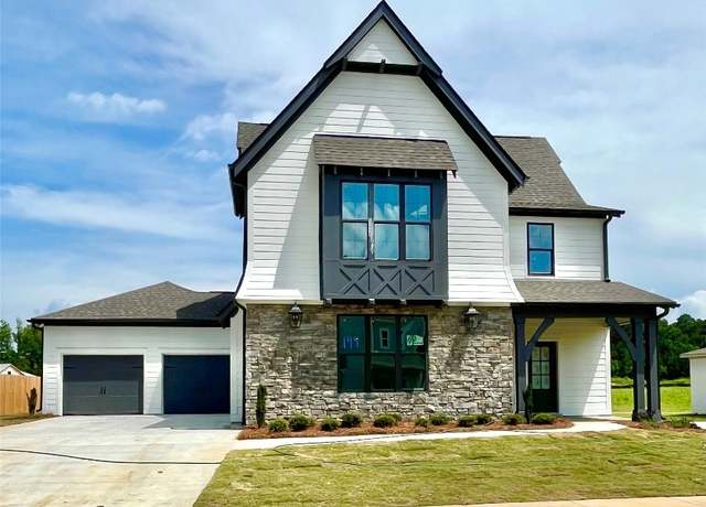 Property at 144 Carlisle Rd, Pike Road, AL 36064, 4 beds, 3 baths