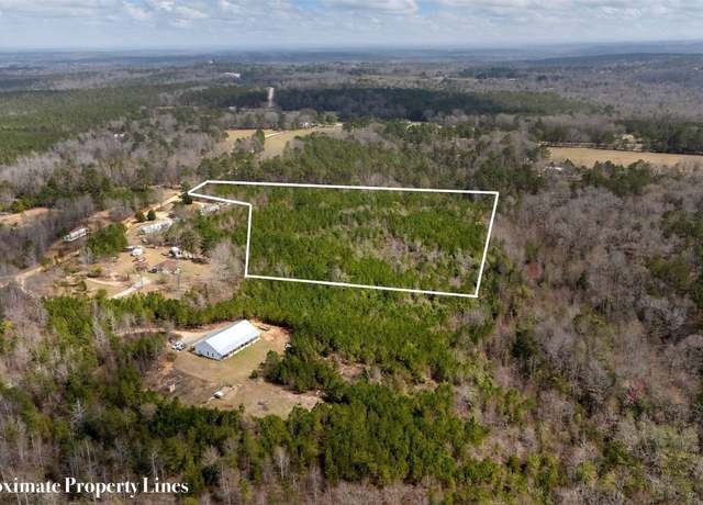 Property at 0 Go Kart Rd, Marbury, AL 36051