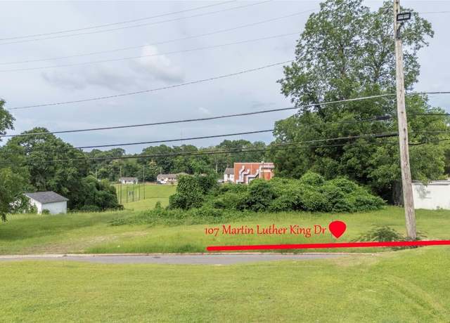 Property at 107 Martin Luther King Dr, Troy, AL 36081