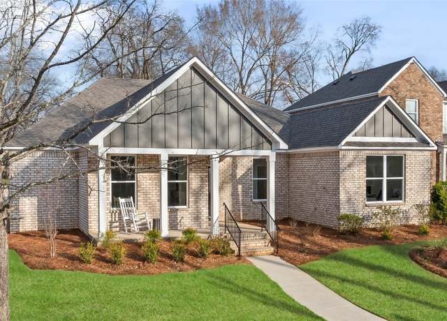 Property at 1645 Windsor Hill Ln, Montgomery, AL 36106, 4 beds, 2.5 baths