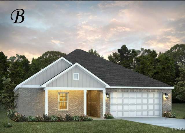 Property at 326 Kohn Dr, Millbrook, AL 36054, 3 beds, 2 baths
