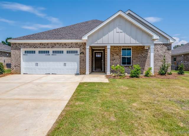 Property at 326 Kohn Dr, Millbrook, AL 36054, 3 beds, 2 baths