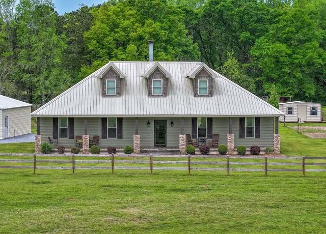 Property at 4035 Grier Rd, Wetumpka, AL 36092, 3 beds, 2 baths