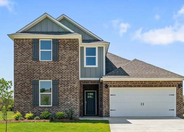 Property at 5004 Tea Rose Dr, Montgomery, AL 36116, 4 beds, 3 baths
