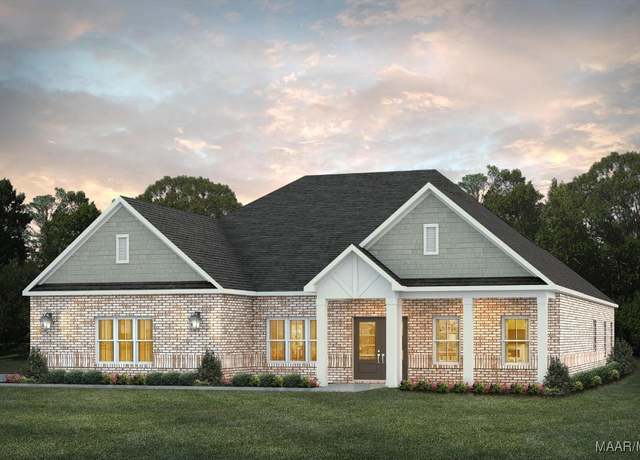 Property at 244 Setter Trl, Pike Road, AL 36064, 4 beds, 3 baths