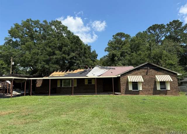 Property at 6700 Al Highway 22 N, Valley Grande, AL 36701, 4 beds, 3 baths