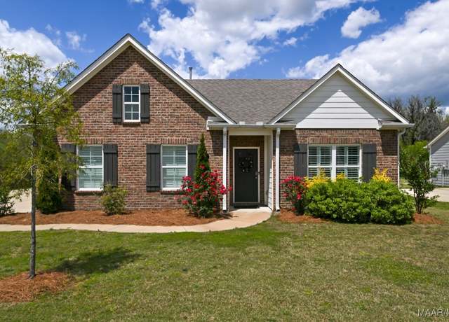 Property at 5166 Chesapeake Pass, Montgomery, AL 36116, 4 beds, 2 baths