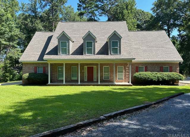 Property at 134 Laurelwood Dr, Pike Road, AL 36064, 4 beds, 3.5 baths