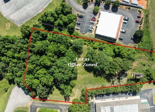 Property at 000 Covered Bridge Pkwy Lot 21, Prattville, AL 36066