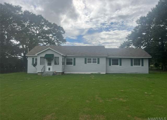 Property at Undisclosed address, Eclectic, AL 36024, 3 beds, 1 bath