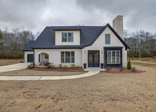 Property at 34 Creekwood Dr #2, Clanton, AL 35045, 3 beds, 2.5 baths