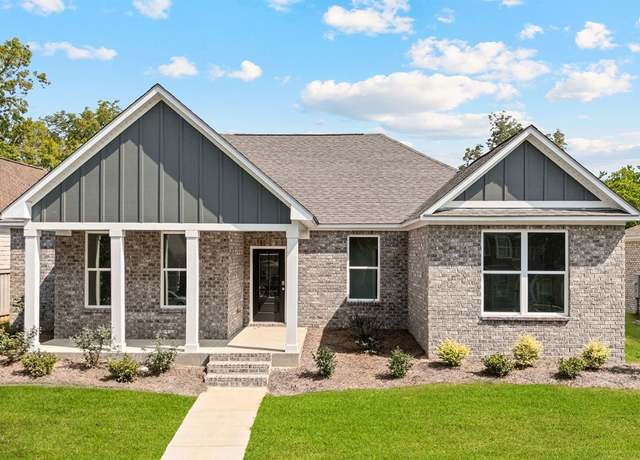 Property at 3719 Windsor Hill Blvd, Montgomery, AL 36106, 4 beds, 2.5 baths