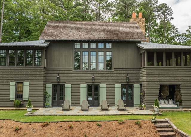 Property at 156 Kennebec Way, Dadeville, AL 36853, 4 beds, 4.5 baths