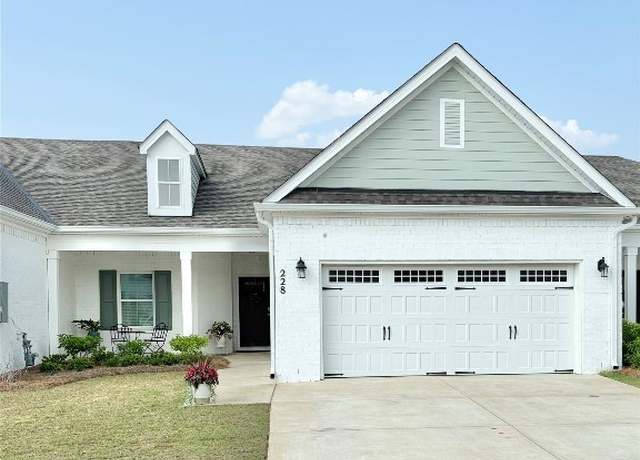 Property at 228 Royal Oaks Dr, Pike Road, AL 36064, 3 beds, 2 baths