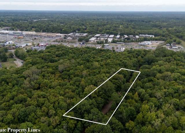 Property at 2734 Woodley Rd, Montgomery, AL 36111