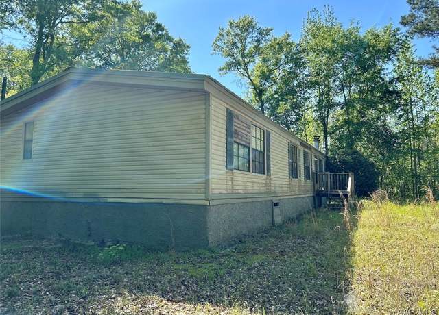 Property at 261 Rapids Rd, Wetumpka, AL 36092, 3 beds, 2 baths